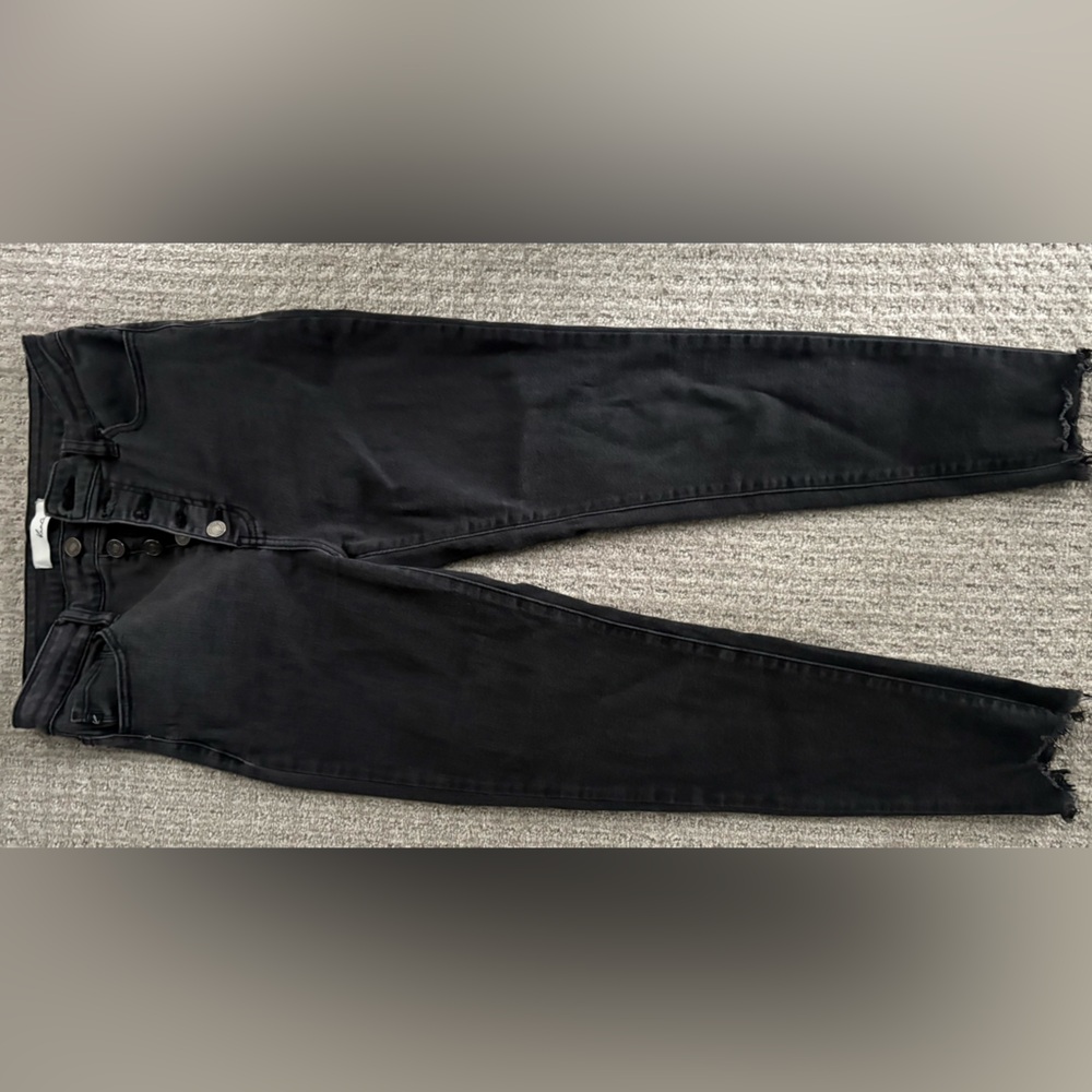 KanCan Women's Black Skinny Jeans